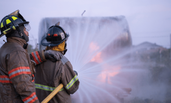 Firefighting